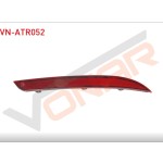 İthal Arka Tampon - Tampon Reflektoru Sag Volkswagen CC 2013 - Kod VN-ATR052 - OEM 3C8945106D