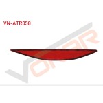 VONAR Arka Tampon - Tampon Reflektoru Sag Volkswagen Golf Vii 2012 - Kod VN-ATR058 - OEM 5G0945106
