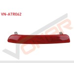 VONAR Arka Tampon - Tampon Reflektoru Sag Volkswagen Jetta 2005-2010 - Kod VN-ATR062 - OEM 1K5905106