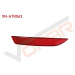 VONAR Arka Tampon - Tampon Reflektoru Sol Volkswagen Jetta 2011-2014 - Kod VN-ATR063 - OEM 5C6945105