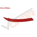İthal Arka Tampon - Tampon Reflektoru Sag Volkswagen Passat CC 2008-2012 - Kod VN-ATR066 - OEM 3C8945106B