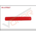 VONAR Arka Tampon - Tampon Reflektoru Sol Volkswagen Transporter V 2003-2015 - Kod VN-ATR067 - OEM 7E0945105