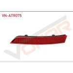 VONAR Arka Tampon - Tampon Reflektoru Sol Volkswagen Passat B8 2014 - Kod VN-ATR075 - OEM 3G0945103A