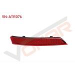 VONAR Arka Tampon - Tampon Reflektoru Sag Volkswagen Passat B8 2014 - Kod VN-ATR076 - OEM 3G0945104A