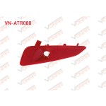 VONAR Arka Tampon - Tampon Reflektoru Sag Ford Focus Sedan 2018 - Kod VN-ATR080 - OEM JX7B13B414DA