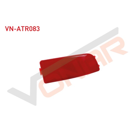 VONAR Arka Tampon - Tampon Reflektoru Sol Crafter-mercedes-benz Sprinter - Kod VN-ATR083 - OEM 2E0945105AA9068260040 ürün görseli