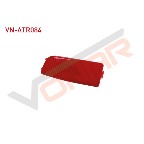 VONAR Arka Tampon - Tampon Reflektoru Sag Crafter-mercedes-benz Sprinter - Kod VN-ATR084 - OEM 2E0945106AA9068260140 ürün görseli