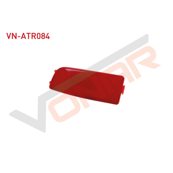VONAR Arka Tampon - Tampon Reflektoru Sag Crafter-mercedes-benz Sprinter - Kod VN-ATR084 - OEM 2E0945106AA9068260140