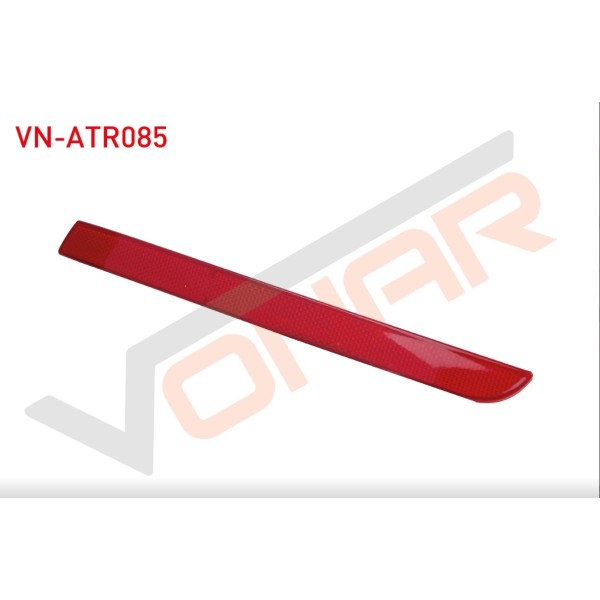 VONAR Arka Tampon - Tampon Reflektoru Sol Volkswagen Transporter T6 - Kod VN-ATR085 - OEM 7E0945105A
