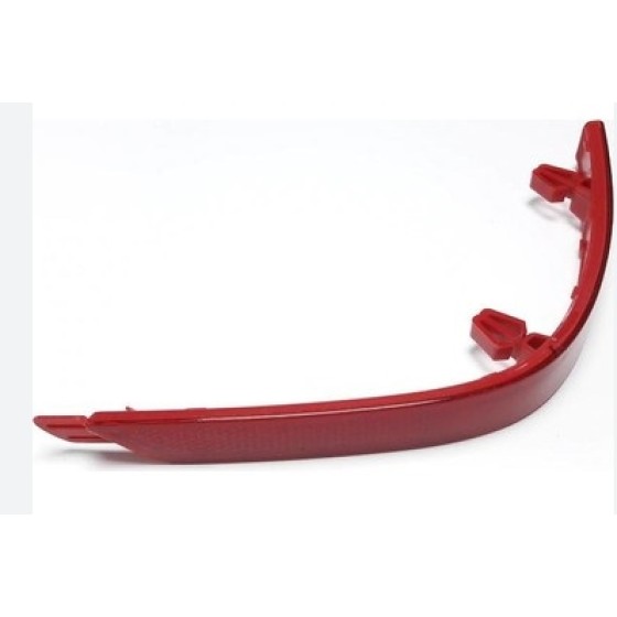 VONAR Arka Tampon - Tampon Reflektoru Sol Volkswagen Transporter T7 2016 - Kod VN-ATR089 - OEM 7E0945105D ürün görseli