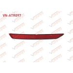 VONAR Arka Tampon - Tampon Reflektoru Sol Seat Leon 2006-2013 - Kod VN-ATR097 - OEM 1P0945105D