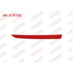 VONAR Tampon - Bmw Arka Tampon Reflektoru Sol 3 Serisi F30 M Paket - Kod VN-ATR105 - OEM 63147847165
