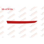 VONAR Tampon - Bmw Arka Tampon Reflektoru Sag 3 Serisi F30 M Paket - Kod VN-ATR106 - OEM 63147847166
