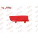 VONAR Arka Tampon - Tampon Reflektoru Sol Vito W639 2004 - Kod VN-ATR109 - OEM A6398260440