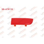 VONAR Arka Tampon - Tampon Reflektoru Sag Vito W639 2004 - Kod VN-ATR110 - OEM A6398260540