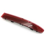 Arka Tampon - Tampon Reflektoru Sol Mercedes-benz Sprinter 2018- Vonar - Kod VN-ATR113 - OEM A9108204800