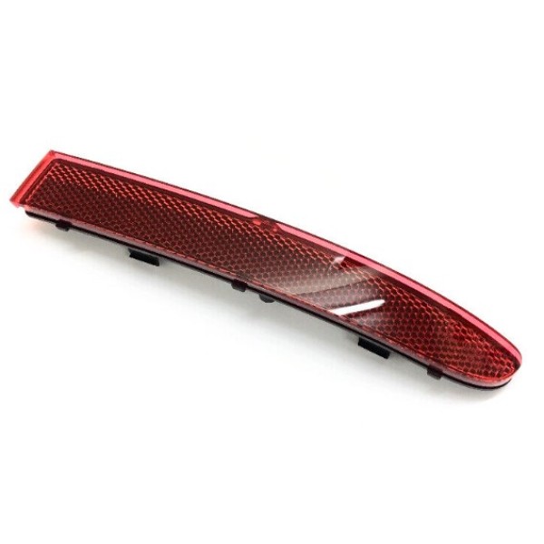 Arka Tampon - Tampon Reflektoru Sol Mercedes-benz Sprinter 2018- Vonar - Kod VN-ATR113 - OEM A9108204800