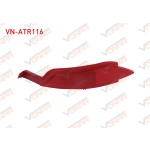VONAR Arka Tampon - Tampon Reflektoru Sag Ford Fiesta 2008 - Kod VN-ATR116 - OEM 8A6117A849AB