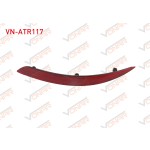 VONAR Arka Tampon - Tampon Reflektoru Sol Fiat Egea 2015 - Kod VN-ATR117 - OEM 51998151