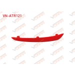 VONAR Tampon - Bmw Arka Tampon Reflektoru Sol 5 Serisi (G30) - Kod VN-ATR121 - OEM 63147388765