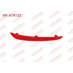 VONAR Tampon - Bmw Arka Tampon Reflektoru Sag 5 Serisi (G30) - Kod VN-ATR122 - OEM 63147388766