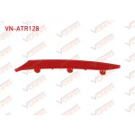 VONAR Tampon - Bmw Arka Tampon Reflektoru Sag 3 Serisi (G20) (M Paket) - Kod VN-ATR128 - OEM 63148074230