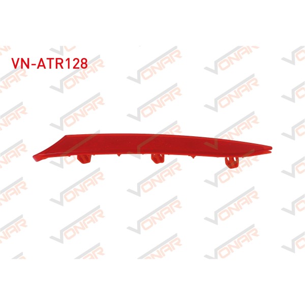 VONAR Tampon - Bmw Arka Tampon Reflektoru Sag 3 Serisi (G20) (M Paket) - Kod VN-ATR128 - OEM 63148074230