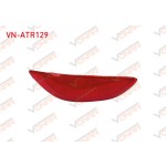 VONAR Arka Tampon - Tampon Reflektoru Sol Hyundai Accent Blue 2011 - Kod VN-ATR129 - OEM 924051R000