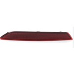 VONAR Tampon - Bmw Arka Tampon Reflektoru Sol 5 Serisi (G30) (M-tech) - Kod VN-ATR131 - OEM 63147851577