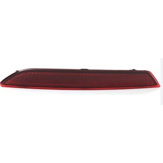 VONAR Tampon - Bmw Arka Tampon Reflektoru Sol 5 Serisi (G30) (M-tech) - Kod VN-ATR131 - OEM 63147851577 ürün görseli