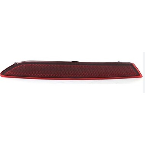 VONAR Tampon - Bmw Arka Tampon Reflektoru Sol 5 Serisi (G30) (M-tech) - Kod VN-ATR131 - OEM 63147851577