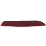 VONAR Tampon - Bmw Arka Tampon Reflektoru Sag 5 Serisi (G30) (M-tech) - Kod VN-ATR132 - OEM 63147851578