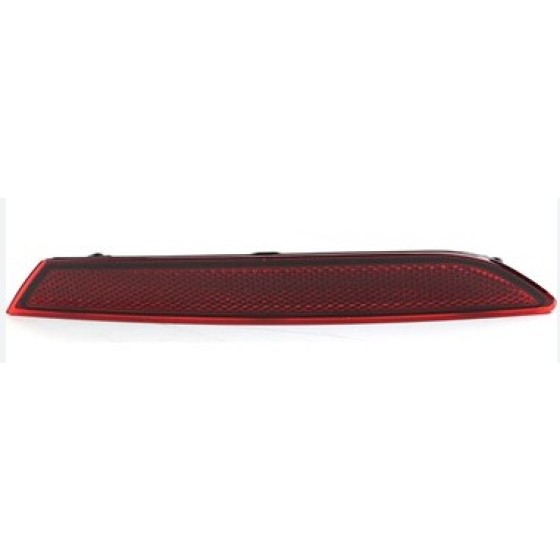 VONAR Tampon - Bmw Arka Tampon Reflektoru Sag 5 Serisi (G30) (M-tech) - Kod VN-ATR132 - OEM 63147851578 ürün görseli
