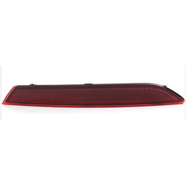VONAR Tampon - Bmw Arka Tampon Reflektoru Sag 5 Serisi (G30) (M-tech) - Kod VN-ATR132 - OEM 63147851578