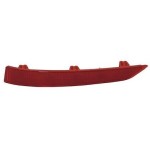 VONAR Tampon - Bmw Arka Tampon Reflektoru Sol 3 Serisi (G20) - Kod VN-ATR133 - OEM 63147420447