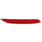 VONAR Arka Tampon - Tampon Reflektoru Sol C Serisi (W205) / Mercedes-benz Cla (W118) / A Serisi (W177) - Kod VN-ATR137 - OEM A0998208700
