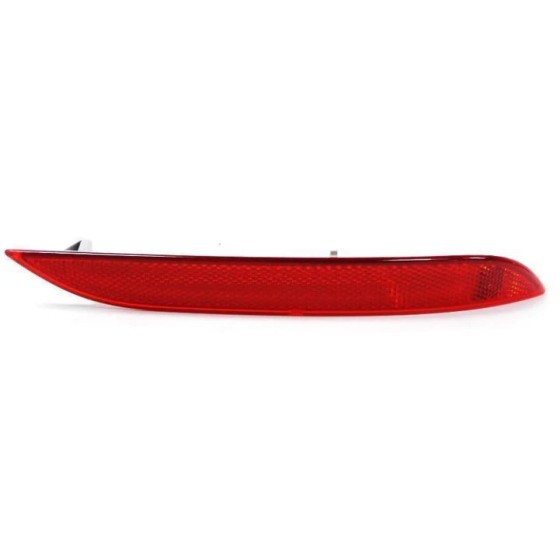 VONAR Arka Tampon - Tampon Reflektoru Sol C Serisi (W205) / Mercedes-benz Cla (W118) / A Serisi (W177) - Kod VN-ATR137 - OEM A0998208700 ürün görseli