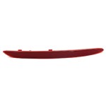 VONAR Arka Tampon - Tampon Reflektoru Sag C Serisi (W205) / Mercedes-benz Cla (W118) / A Serisi (W177) - Kod VN-ATR138 - OEM A0998208800