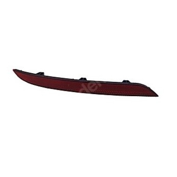 VONAR Arka Tampon - Tampon Reflektoru Sol Seat Leon 2020 - Kod VN-ATR139 - OEM 5FA945105A