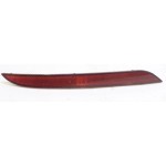 VONAR Arka Tampon - Tampon Reflektoru Sag Seat Leon 2020 - Kod VN-ATR140 - OEM 5FA945106A