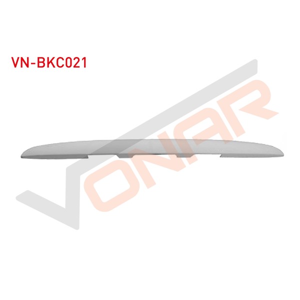 VONAR Bagaj Kapak Citasi Peugeot 206 - Kod VN-BKC021 - OEM 8742.F6