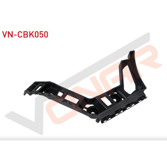 İthal Arka Çamurluk - Camurluk Braketi Sag Volkswagen Golf VI 2008-2014 - Kod VN-CBK050 - OEM 5K6807394C ürün görseli