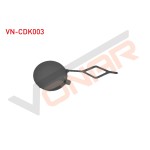 VONAR Ön Tampon - Tampon Ceki Demir Kapagi C-elysee - Kod VN-CDK003 - OEM 1608698880