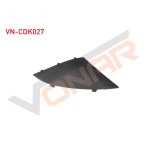 VONAR Ön Tampon - Tampon Ceki Demir Kapagi Peugeot 206 - Kod VN-CDK027 - OEM