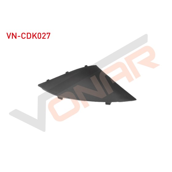VONAR Ön Tampon - Tampon Ceki Demir Kapagi Peugeot 206 - Kod VN-CDK027 - OEM ürün görseli