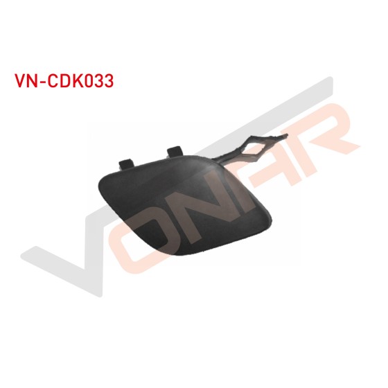 VONAR Ön Tampon - Tampon Ceki Demir Kapagi Peugeot 301 2017 - Kod VN-CDK033 - OEM 1622437580 ürün görseli