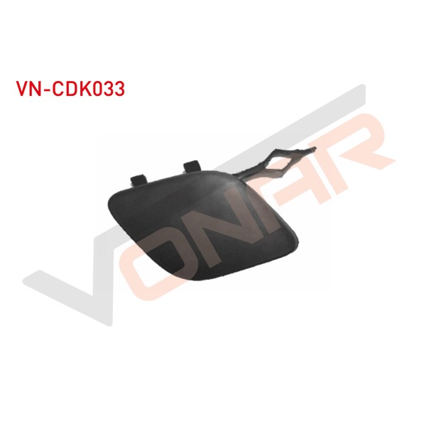 VONAR Ön Tampon - Tampon Ceki Demir Kapagi Peugeot 301 2017 - Kod VN-CDK033 - OEM 1622437580