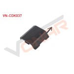VONAR Arka Tampon - Tampon Ceki Demir Kapagi Peugeot 308 - Kod VN-CDK037 - OEM 7414.VC