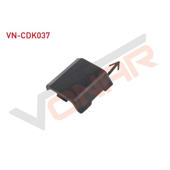 VONAR Arka Tampon - Tampon Ceki Demir Kapagi Peugeot 308 - Kod VN-CDK037 - OEM 7414.VC ürün görseli