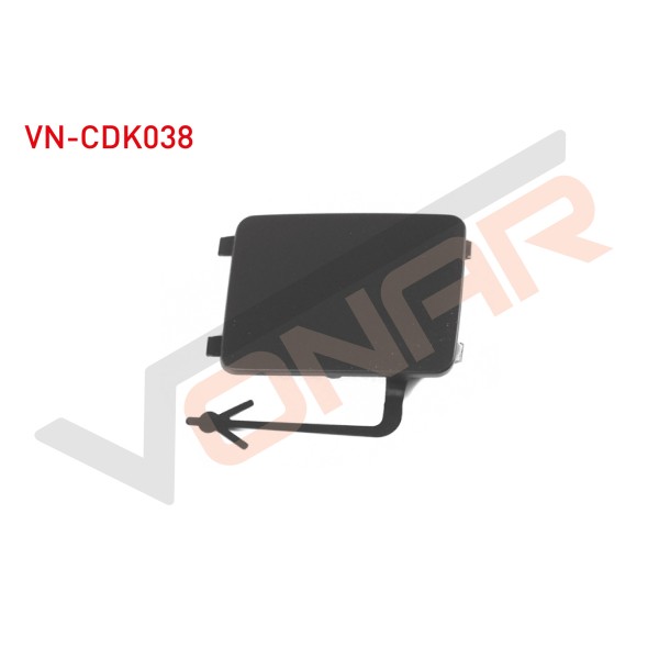VONAR Ön Tampon - Tampon Ceki Demir Kapagi Peugeot 308 - Kod VN-CDK038 - OEM 7414.TZ
